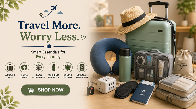 Travel Essentials
