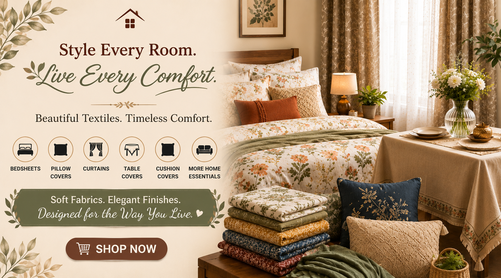 Home Furnishings