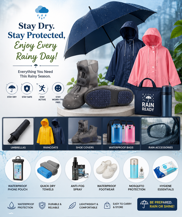 Monsoon Care