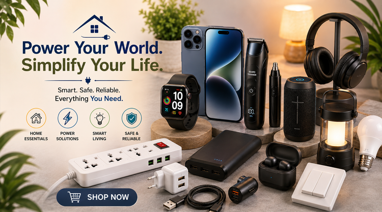 Electronic & Electrical