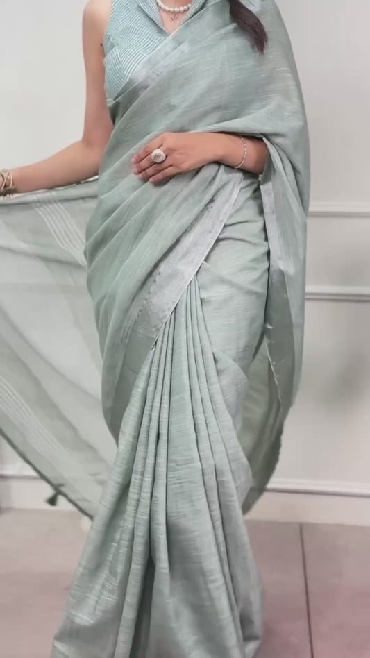 Linen Luxe Collection