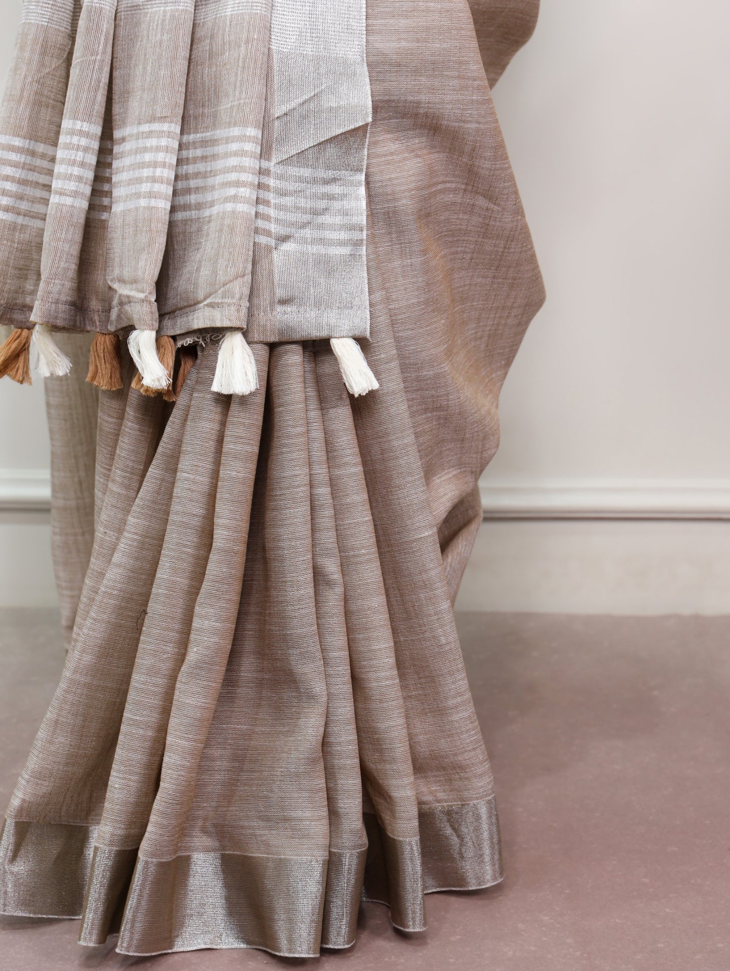Linen Luxe Collection