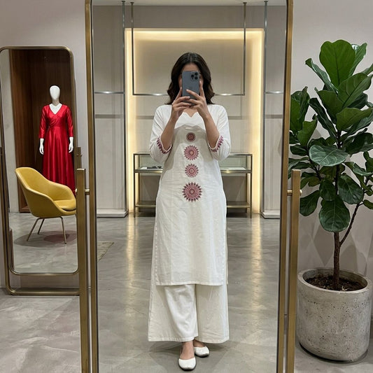 DHARA Co-Ord Set