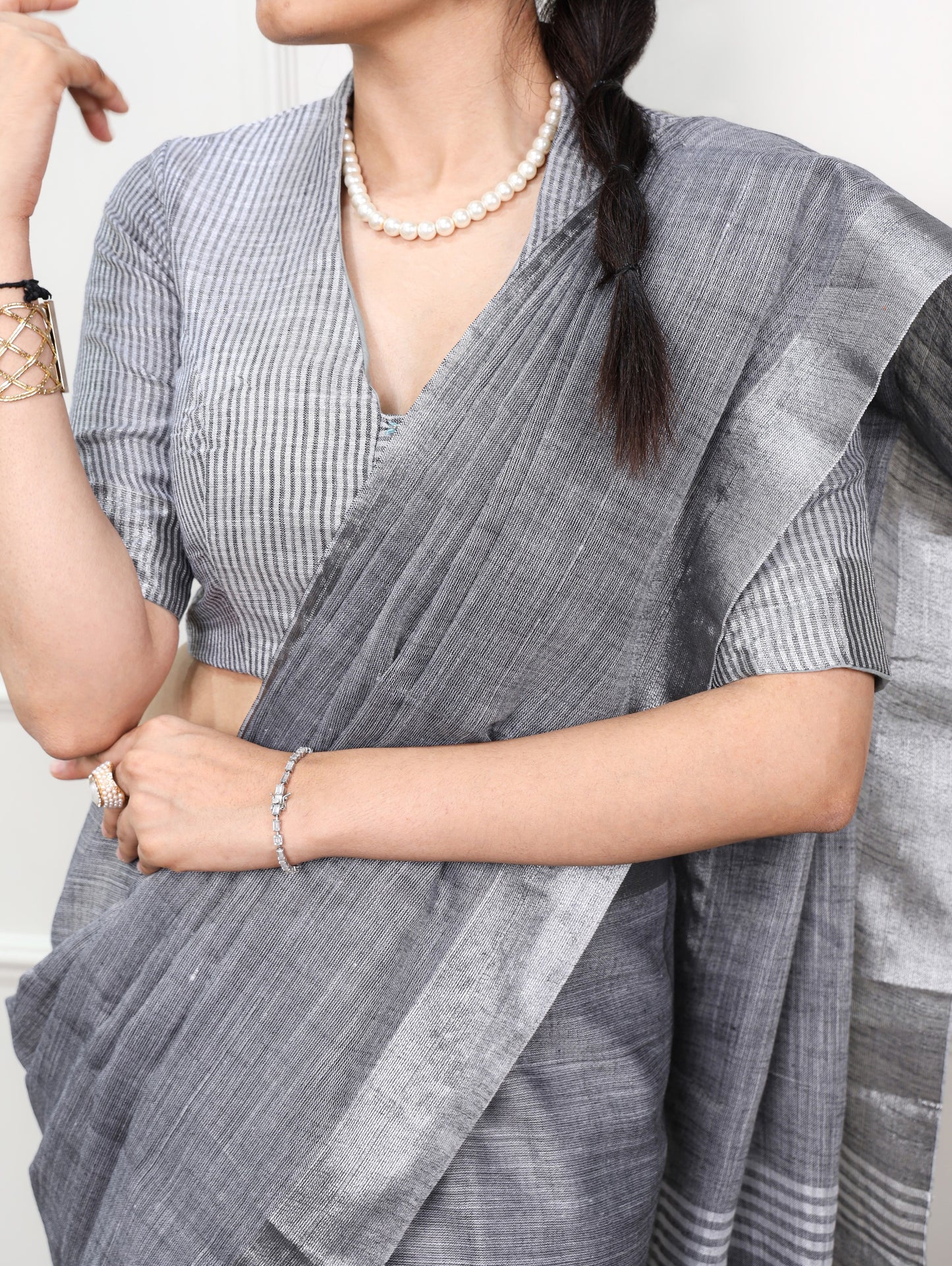 Linen Luxe Collection