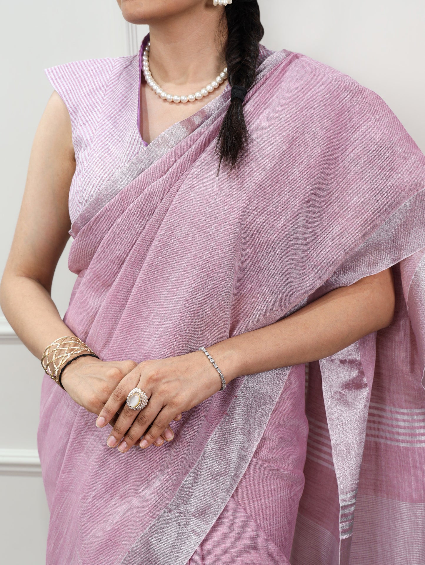 Linen Luxe Collection