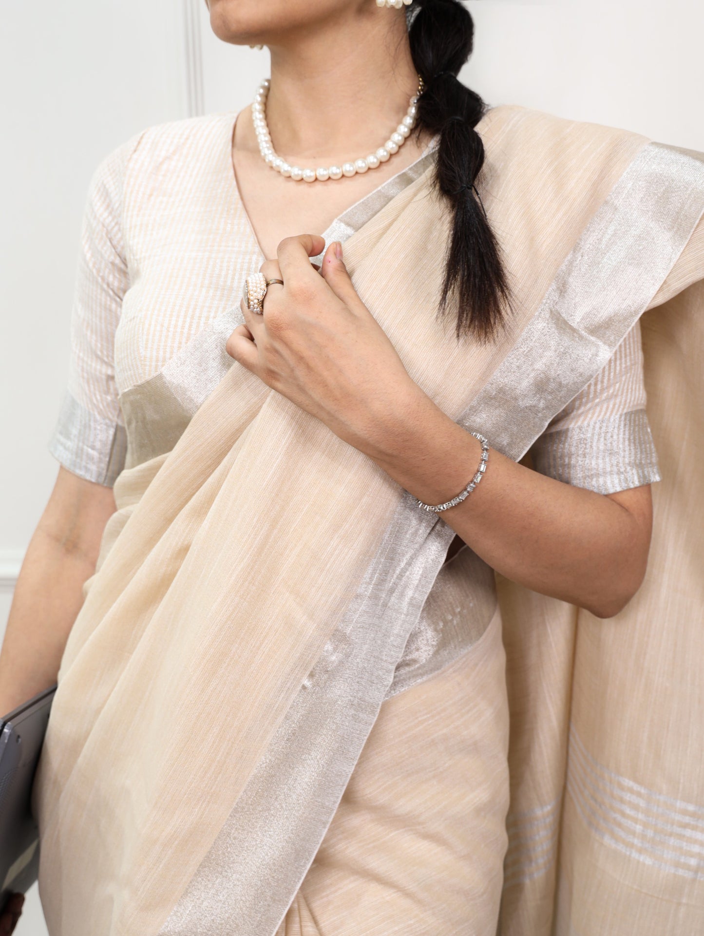 Linen Luxe Collection
