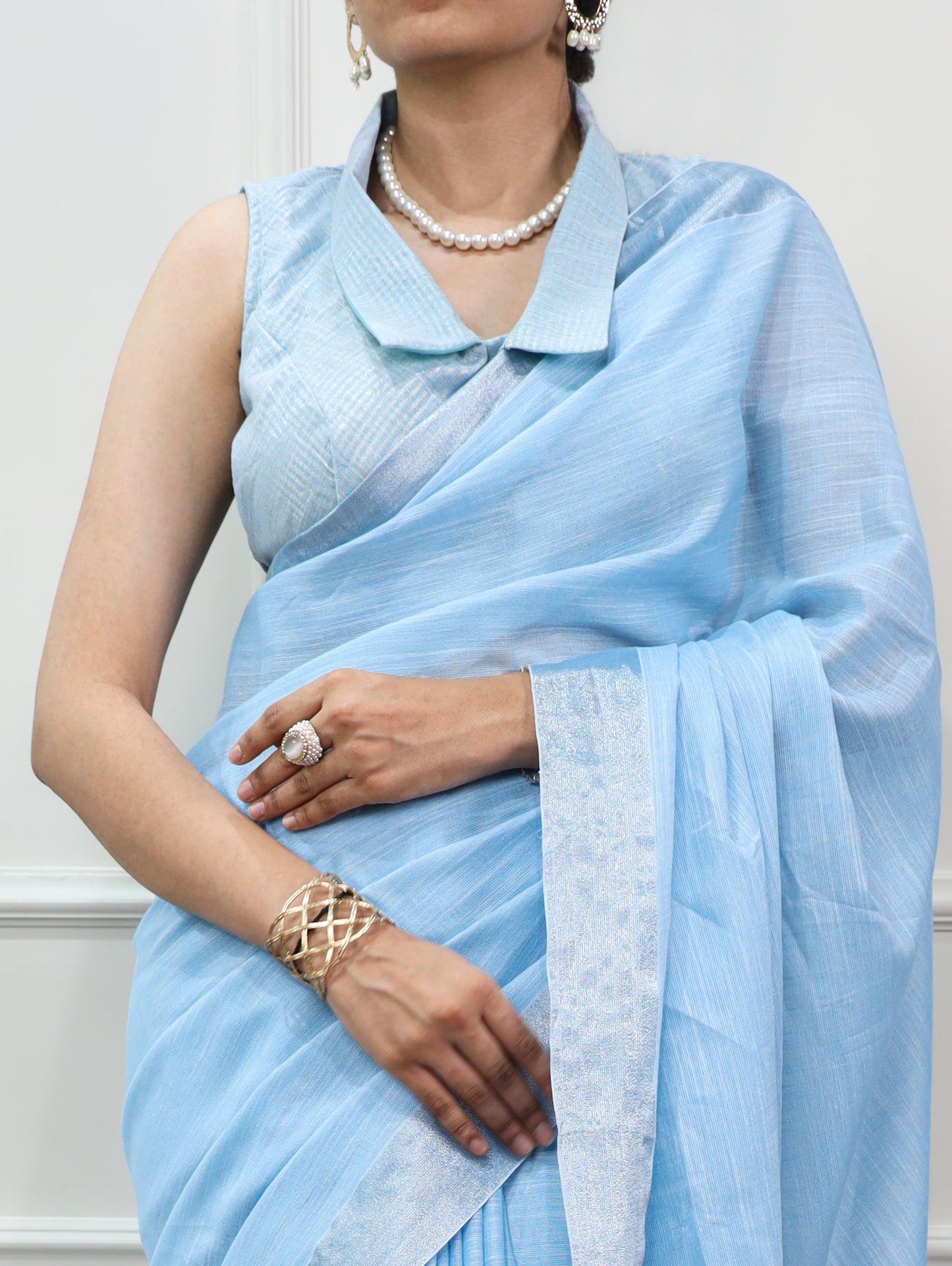 Linen Luxe Collection