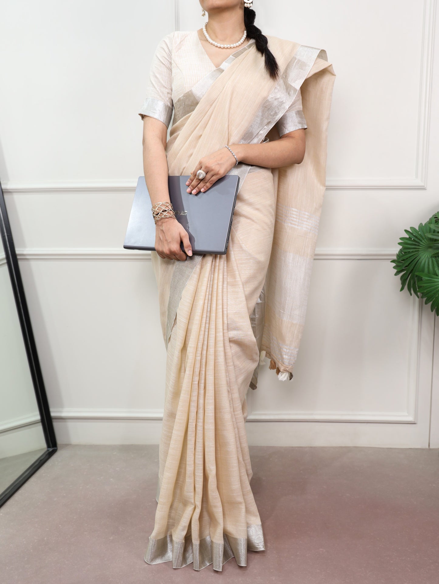Linen Luxe Collection
