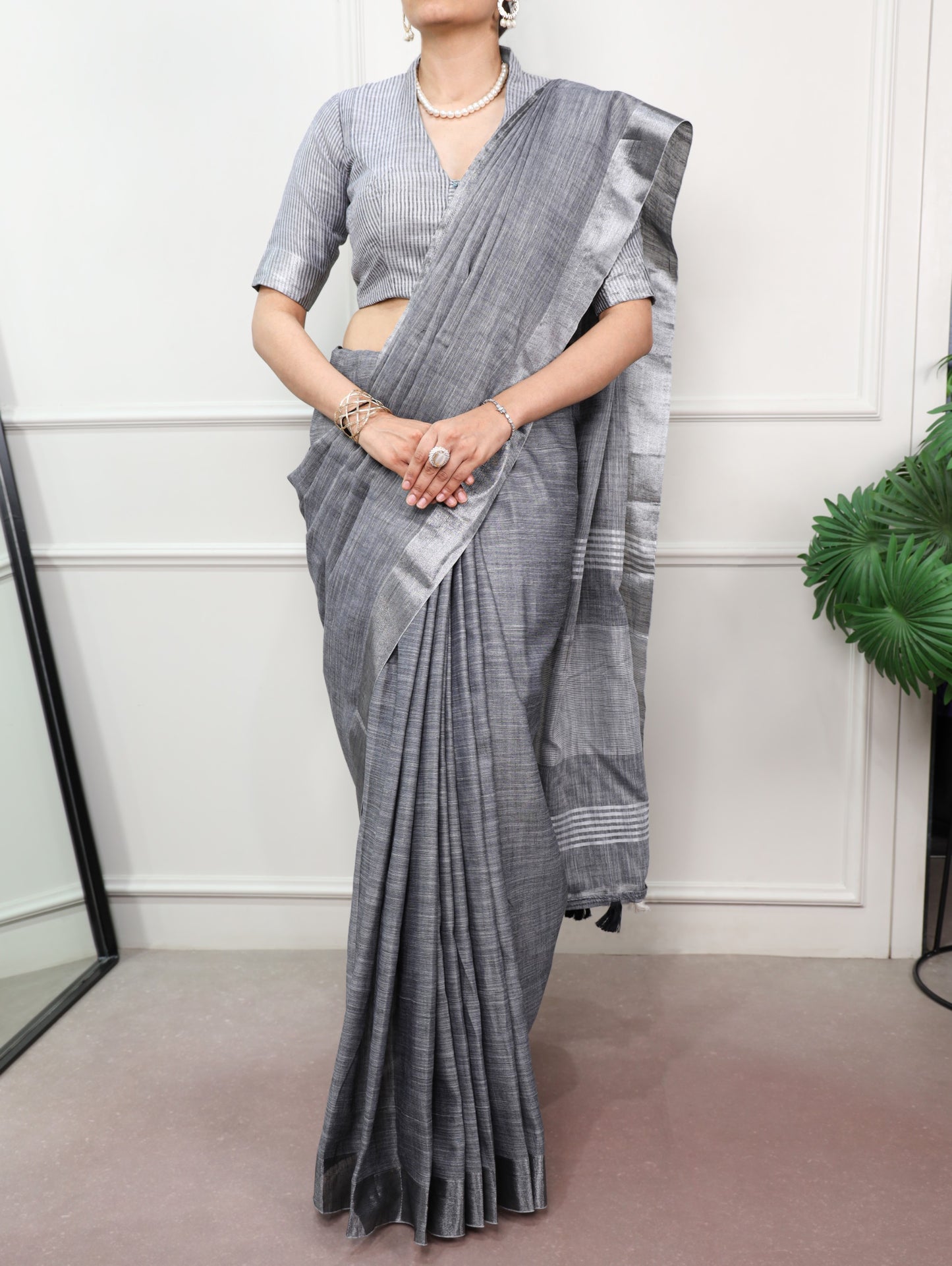 Linen Luxe Collection