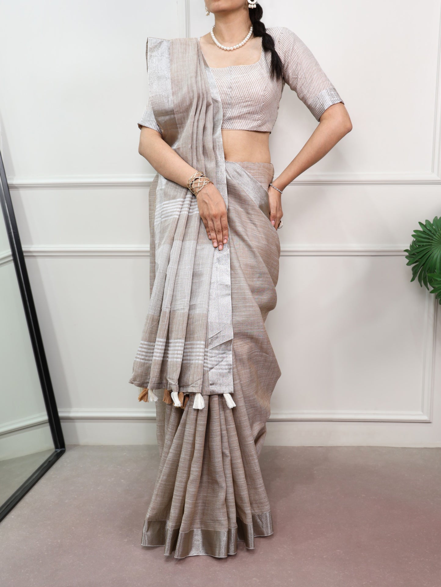 Linen Luxe Collection